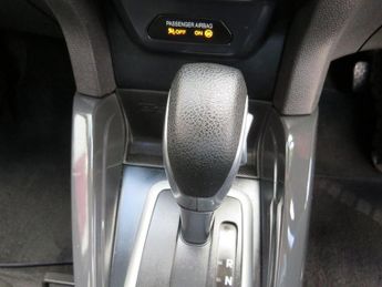 FORD ECOSPORT 1.5 Titanium SUV 5dr Petrol Powershift 2WD Euro 5 (112 ps)