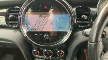 MINI Electric Hatch Cooper SE 32.6kWh Level 1 Hatchback 3dr Electric Auto (184 ps)