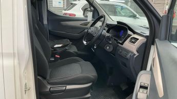 MAXUS EDELIVER 3 50.23kWh Panel Van 5dr Electric Auto FWD L1 (122 ps)