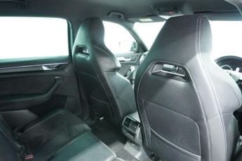 SKODA KODIAQ 2.0 TDI SportLine SUV 5dr Diesel DSG 4WD Euro 6 (s/s) (7 Seat) (