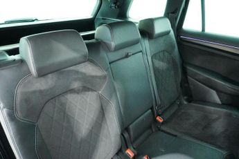 SKODA KODIAQ 2.0 TDI SportLine SUV 5dr Diesel DSG 4WD Euro 6 (s/s) (7 Seat) (