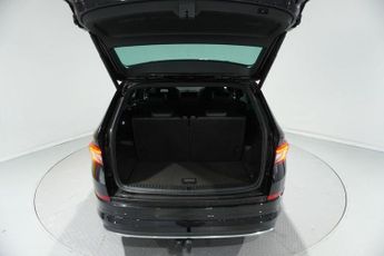 SKODA KODIAQ 2.0 TDI SportLine SUV 5dr Diesel DSG 4WD Euro 6 (s/s) (7 Seat) (