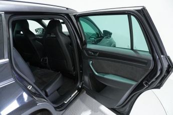 SKODA KODIAQ 2.0 TDI SportLine SUV 5dr Diesel DSG 4WD Euro 6 (s/s) (7 Seat) (