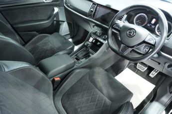 SKODA KODIAQ 2.0 TDI SportLine SUV 5dr Diesel DSG 4WD Euro 6 (s/s) (7 Seat) (