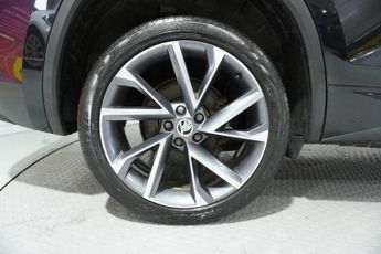 SKODA KODIAQ 2.0 TDI SportLine SUV 5dr Diesel DSG 4WD Euro 6 (s/s) (7 Seat) (