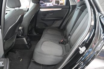 BMW 2 SERIES 218 D ACTIVE TOURER EURO 6