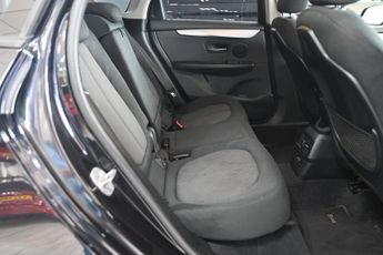 BMW 2 SERIES 218 D ACTIVE TOURER EURO 6