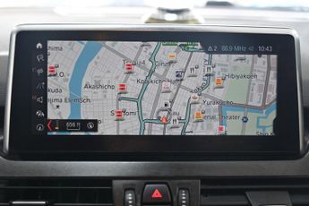 BMW 2 SERIES 218 D ACTIVE TOURER EURO 6