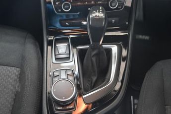 BMW 2 SERIES 218 D ACTIVE TOURER EURO 6