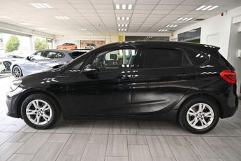 BMW 2 SERIES 218 D ACTIVE TOURER EURO 6
