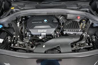 BMW 2 SERIES 218 D ACTIVE TOURER EURO 6