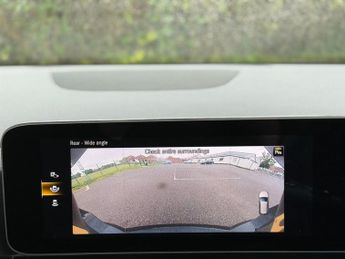 MERCEDES-BENZ B-CLASS 1.3 B180 AMG Line (Executive) MPV 5dr Petrol 7G-DCT Euro 6 (s/s)