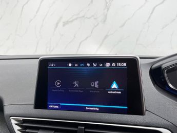 PEUGEOT 3008 1.5 BlueHDi Allure SUV 5dr Diesel EAT Euro 6 (s/s) (130 ps)