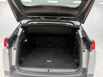 PEUGEOT 3008 1.5 BlueHDi Allure SUV 5dr Diesel EAT Euro 6 (s/s) (130 ps)