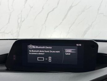 MAZDA MAZDA3 2.0 SKYACTIV-G MHEV GT Sport Tech Hatchback 5dr Petrol Manual Eu