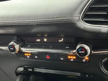 MAZDA MAZDA3 2.0 SKYACTIV-G MHEV GT Sport Tech Hatchback 5dr Petrol Manual Eu