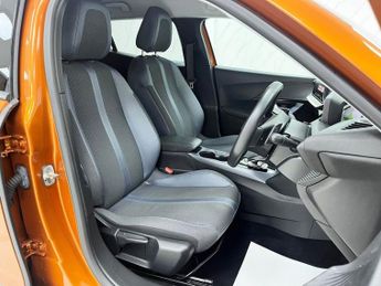 PEUGEOT 2008 1.2 PureTech Allure Premium SUV 5dr Petrol EAT Euro 6 (s/s) (130