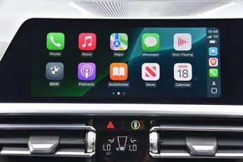 BMW 3 SERIES 2.0 330e 12kWh M Sport Saloon 4dr Petrol Plug-in Hybrid Auto Eur