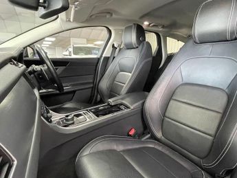 JAGUAR XF 2.0d R-Sport Sportbrake 5dr Diesel Auto Euro 6 (s/s) (180 ps)