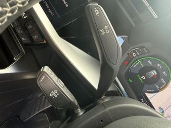 AUDI A3 1.4 TFSIe 40 S line Sportback 5dr Petrol Plug-in Hybrid S Tronic