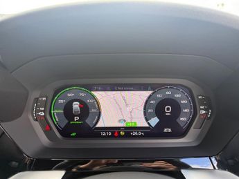 AUDI A3 1.4 TFSIe 40 S line Sportback 5dr Petrol Plug-in Hybrid S Tronic