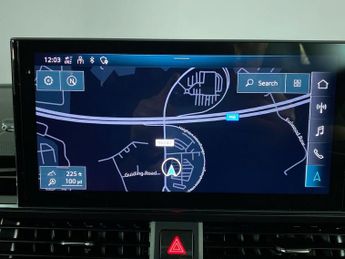 AUDI A4 2.0 TFSI 35 Black Edition Saloon 4dr Petrol S Tronic Euro 6 (s/s