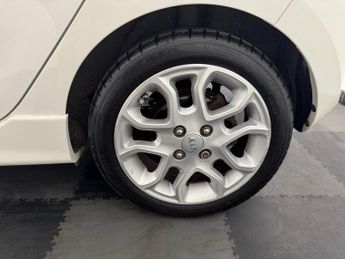 KIA PICANTO 1.25 3 Hatchback 5dr Petrol Auto Euro 5 (84 bhp)