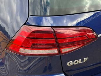 VOLKSWAGEN GOLF 1.5 TSI EVO Match Edition Hatchback 5dr Petrol DSG Euro 6 (s/s) 