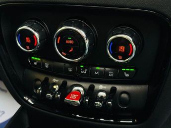MINI CLUBMAN 2.0 Cooper S Estate 6dr Petrol Auto Euro 6 (s/s) (192 ps)