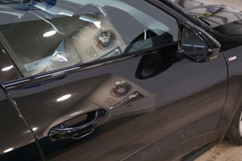 AUDI A7 3.0 TFSI V6 55 Black Edition Sportback 5dr Petrol S Tronic quatt