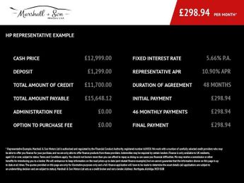 TOYOTA RAV4 2.2 D-CAT Invincible SUV 5dr Diesel Auto 4WD Euro 5 (150 ps)