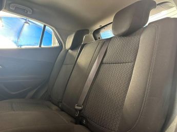 VAUXHALL MOKKA X 1.4i Turbo Active SUV 5dr Petrol Auto Euro 6 (140 ps)