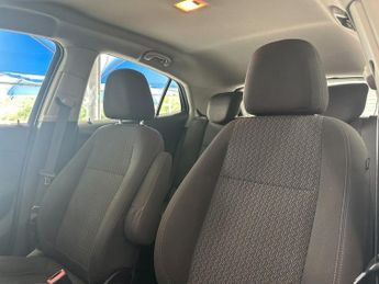 VAUXHALL MOKKA X 1.4i Turbo Active SUV 5dr Petrol Auto Euro 6 (140 ps)