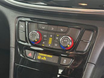 VAUXHALL MOKKA X 1.4i Turbo Active SUV 5dr Petrol Auto Euro 6 (140 ps)