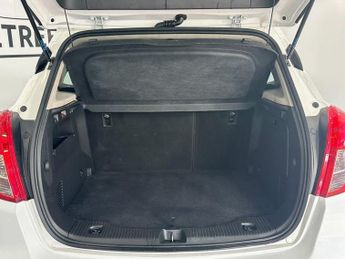 VAUXHALL MOKKA X 1.4i Turbo Active SUV 5dr Petrol Auto Euro 6 (140 ps)