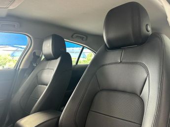 JAGUAR I-PACE 400 90kWh S SUV 5dr Electric Auto 4WD (400 ps)