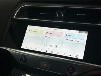JAGUAR I-PACE 400 90kWh S SUV 5dr Electric Auto 4WD (400 ps)