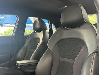 AUDI A1 1.4 TFSI CoD S line Sportback 5dr Petrol S Tronic Euro 6 (s/s) (