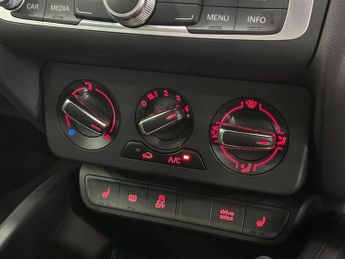 AUDI A1 1.4 TFSI CoD S line Sportback 5dr Petrol S Tronic Euro 6 (s/s) (