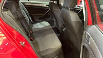 VOLKSWAGEN GOLF 1.4 TSI BlueMotion Tech SE Hatchback 5dr Petrol DSG Euro 5 (s/s)