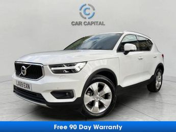 Volvo XC40 2.0 T4 Momentum Pro Auto AWD Euro 6 (s/s) 5dr