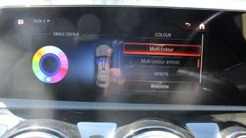 MERCEDES-BENZ CLA 1.3 CLA180 AMG Line (Premium 2) Coupe 4dr Petrol 7G-DCT Euro 6 (