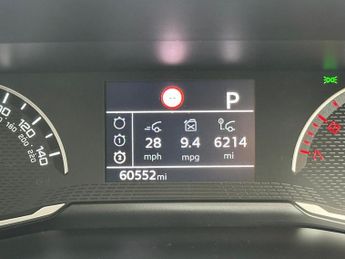 PEUGEOT 2008 1.2 PureTech Allure SUV 5dr Petrol EAT Euro 6 (s/s) (130 ps)
