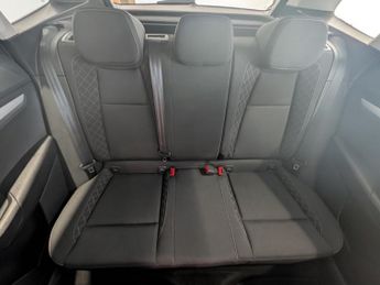 SKODA KAROQ 1.0 TSI SE SUV 5dr Petrol DSG Euro 6 (s/s) (115 ps)