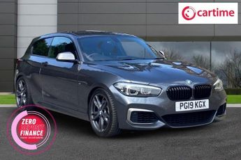  3.0 M140i GPF Shadow Edition Hatchback 3dr Petrol Auto Euro 6 (s