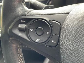 VAUXHALL CORSA 1.2 Turbo Elite Automatic Hatchback 5dr 
