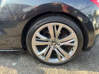 PEUGEOT RCZ 1.6 THP GT Coupe 2dr Petrol Auto Euro 5 (156 ps)