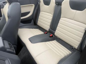 LAND ROVER RANGE ROVER EVOQUE 2.0 TD4 HSE Dynamic Convertible 2dr Diesel Auto 4WD Euro 6 (s/s)