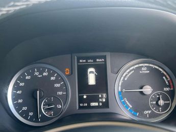 MERCEDES-BENZ VITO eVito 66 Premium