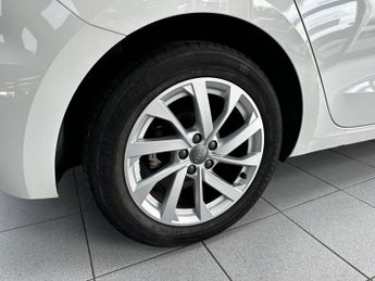 AUDI A1 1.5 TFSI 35 Sport Sportback 5dr Petrol Manual Euro 6 (s/s) (150 